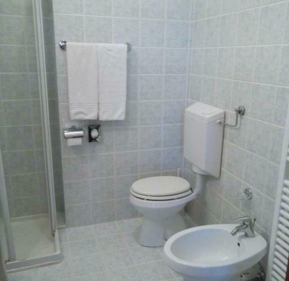 חדר סטנדרט יחיד, Alla Dolina