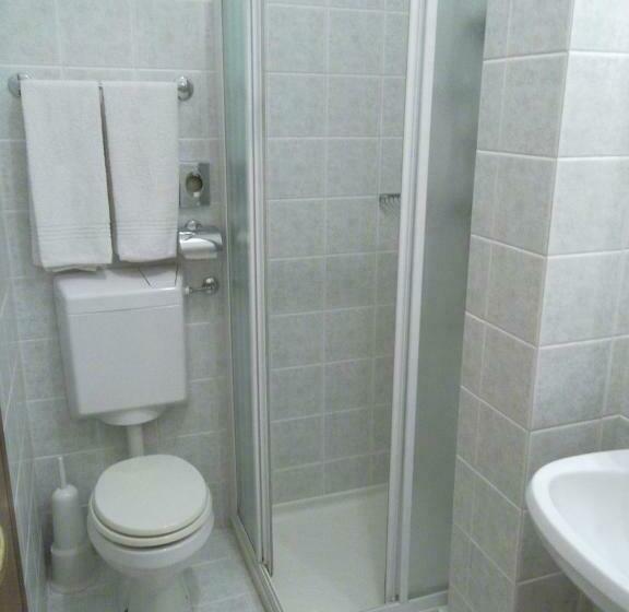 חדר סטנדרט, Alla Dolina