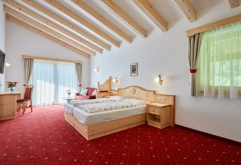 家庭间, Alpenhotel Schönwald Superior