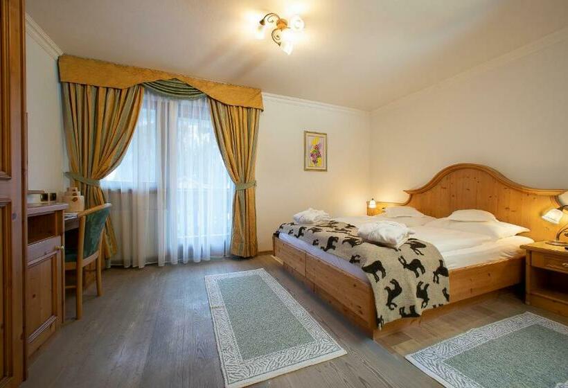 Номер Стандарт, Alpenrose