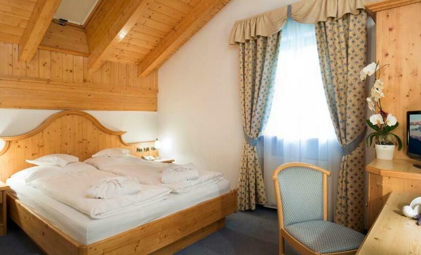 标准间, Alpenrose