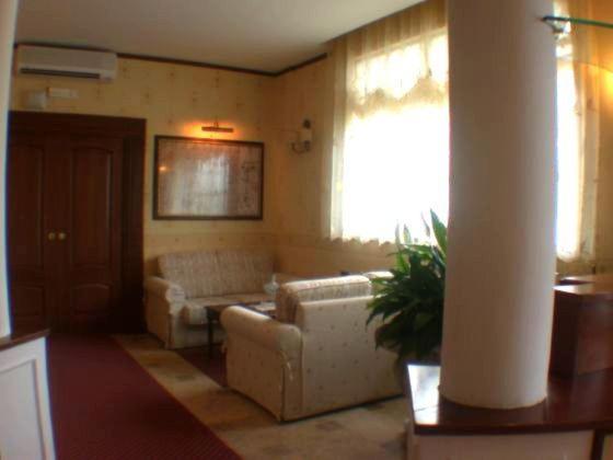 חדר סטנדרט, Amaranto