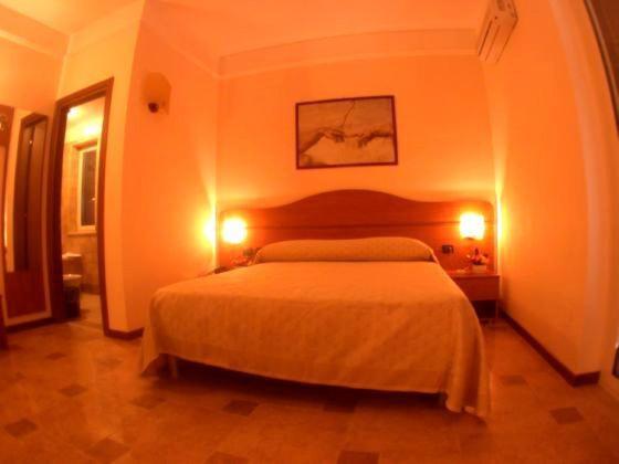 חדר סטנדרט, Amaranto