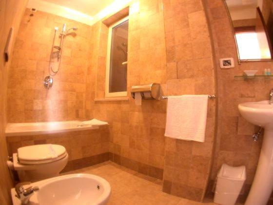 חדר סטנדרט, Amaranto