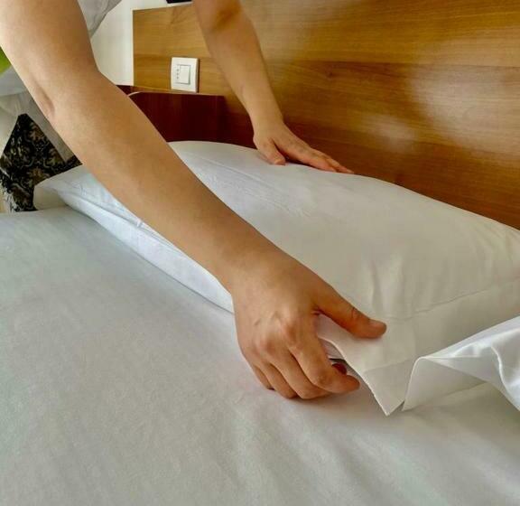 Номер Стандарт Трехместный, Baitone   Nature Village