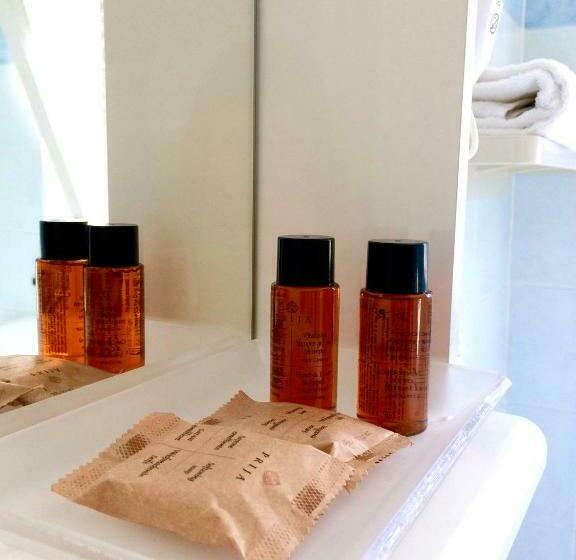 Номер Стандарт Вид на Горы, Baitone   Nature Village