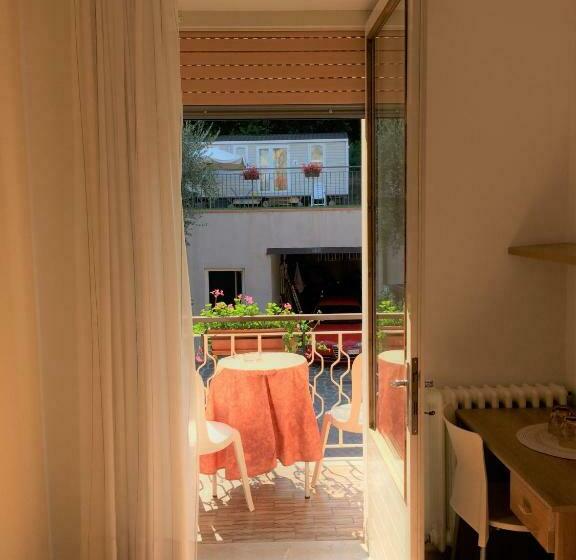 Номер Стандарт Вид на Горы, Baitone   Nature Village