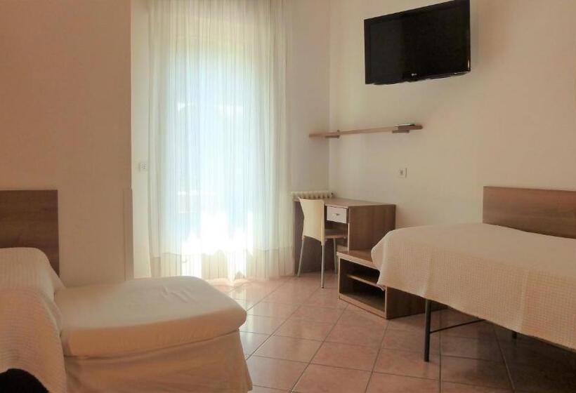 Номер Стандарт Вид на Горы, Baitone   Nature Village