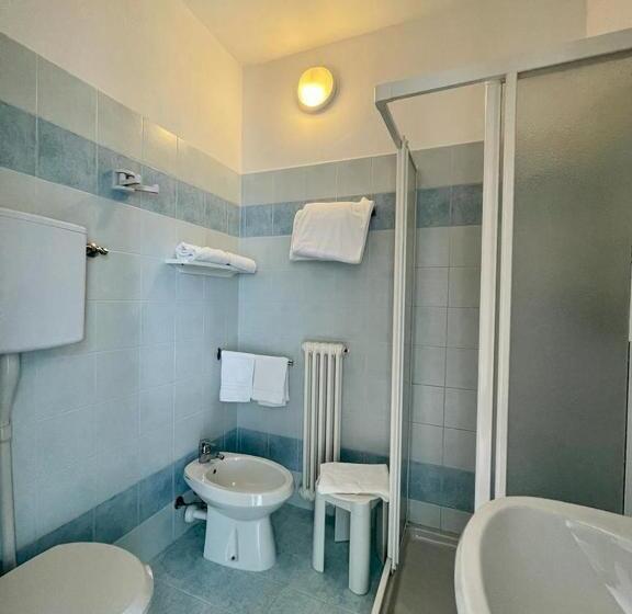 Номер Стандарт Вид на Озеро, Baitone   Nature Village