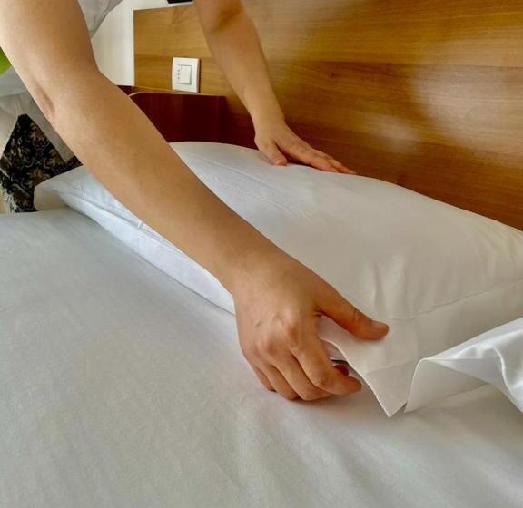 Четырехместный Номер Стандарт, Baitone   Nature Village