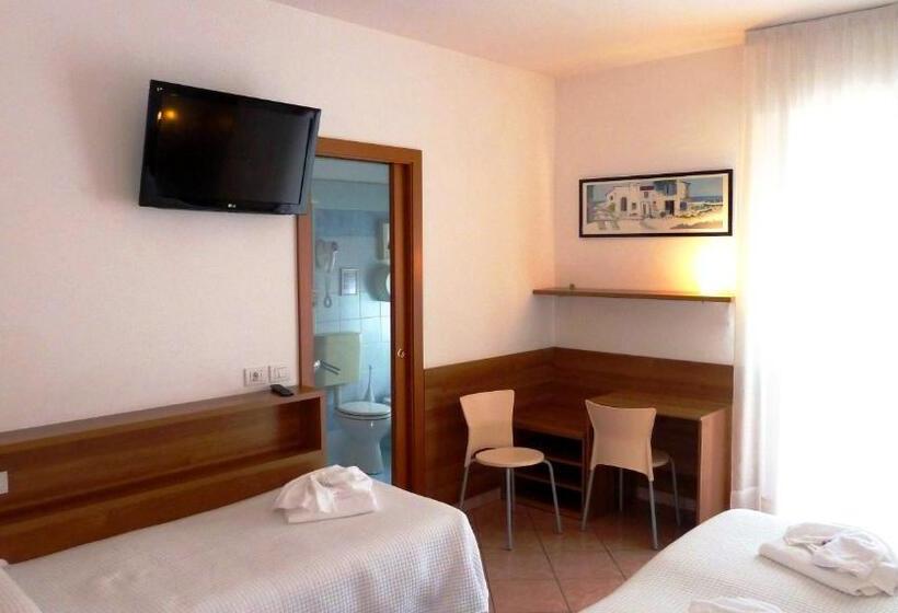 Четырехместный Номер Стандарт, Baitone   Nature Village