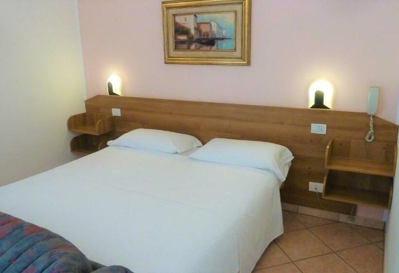 Номер Стандарт Вид на Горы, Baitone   Nature Village