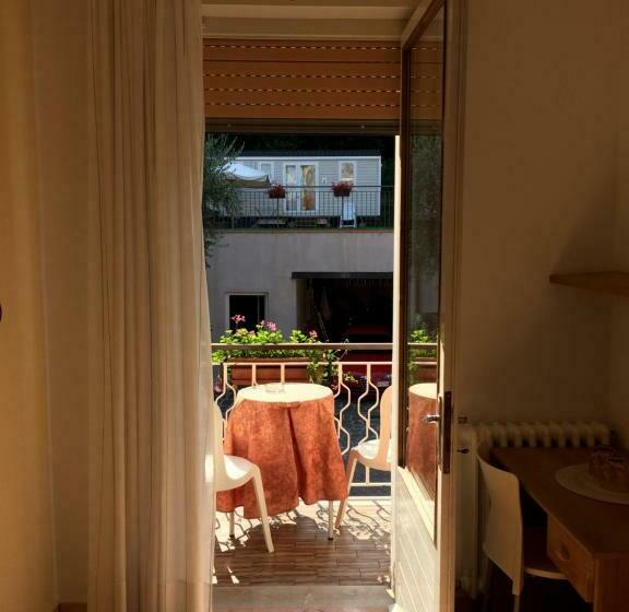 Номер Стандарт Трехместный, Baitone   Nature Village