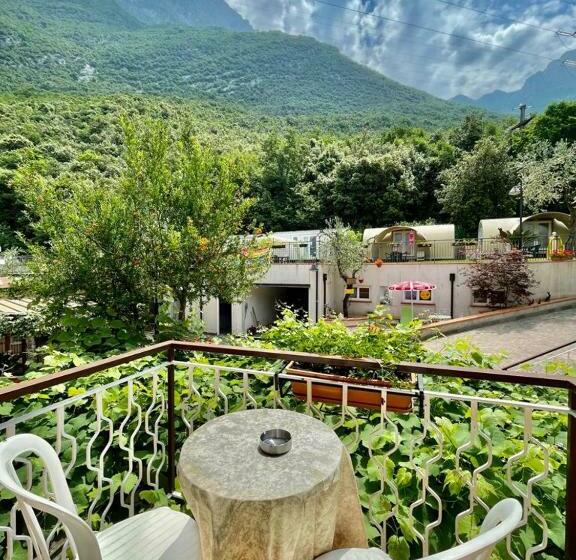 Номер Стандарт Вид на Горы, Baitone   Nature Village