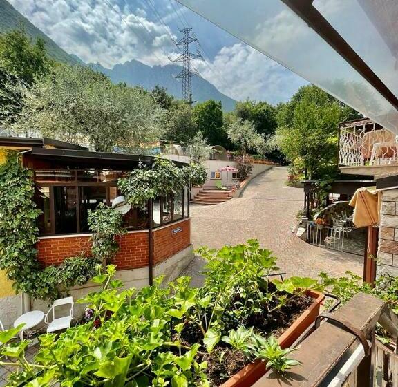 Номер Стандарт Трехместный, Baitone   Nature Village