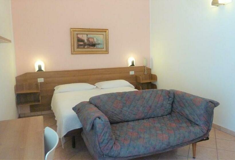 Номер Стандарт Вид на Горы, Baitone   Nature Village