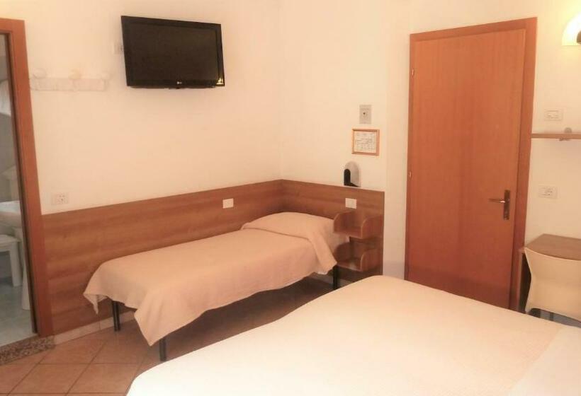 Номер Стандарт Трехместный, Baitone   Nature Village