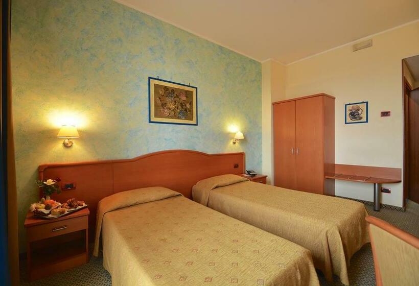 חדר סטנדרט, Brindor