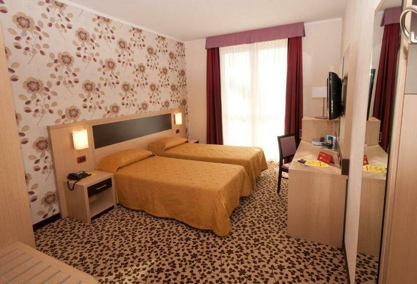 חדר סטנדרט, Brindor