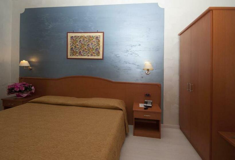 חדר סטנדרט, Brindor