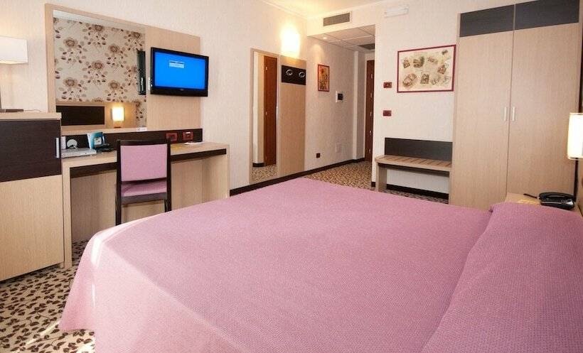 חדר סטנדרט, Brindor