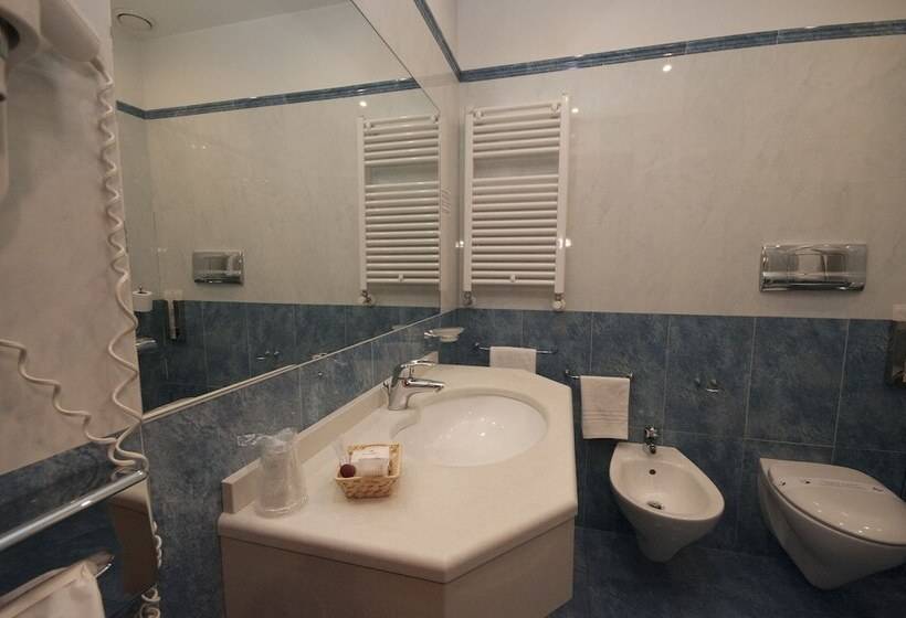 חדר סטנדרט, Brindor