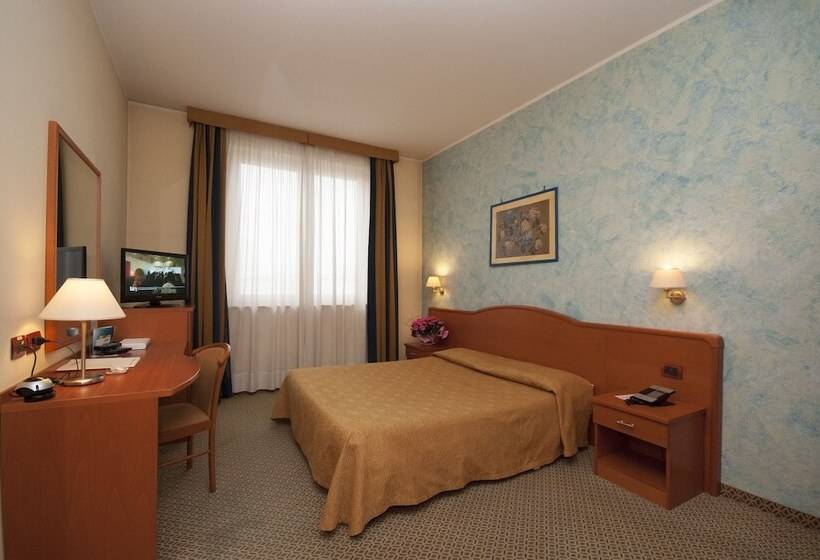 חדר סטנדרט, Brindor