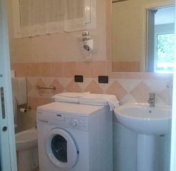 침실 2개 아파트, Bruna