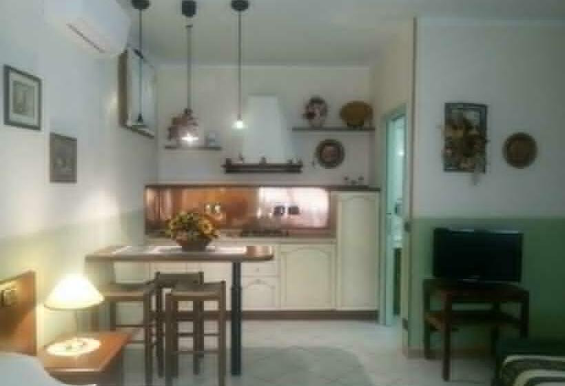 스탠다드 트리플 룸, Bruna