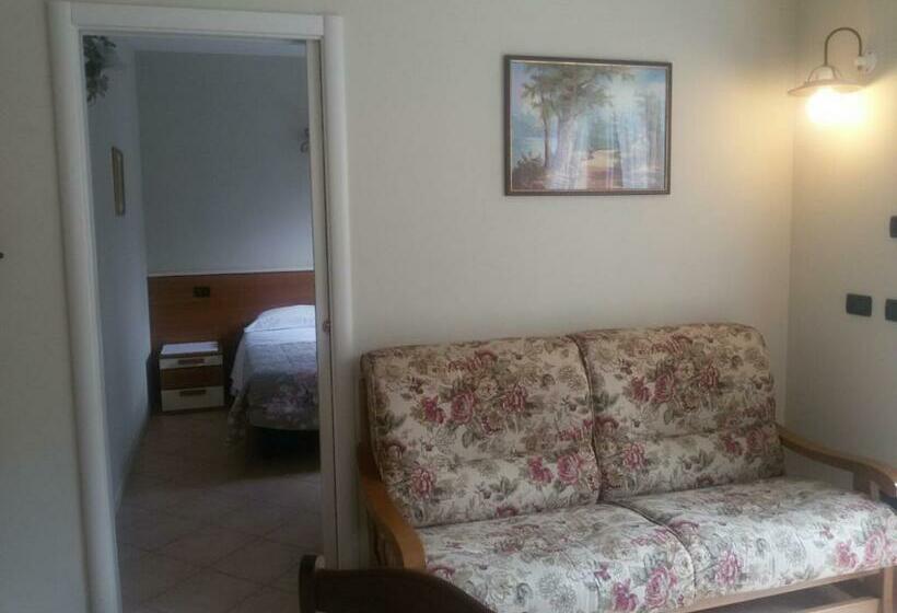 침실 2개 아파트, Bruna