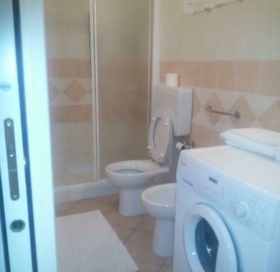 침실 2개 아파트, Bruna