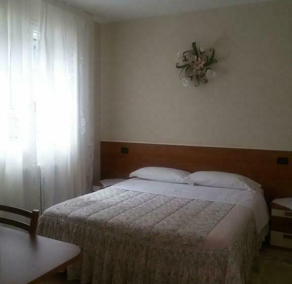 Апартаменты 2 Спальни, Bruna