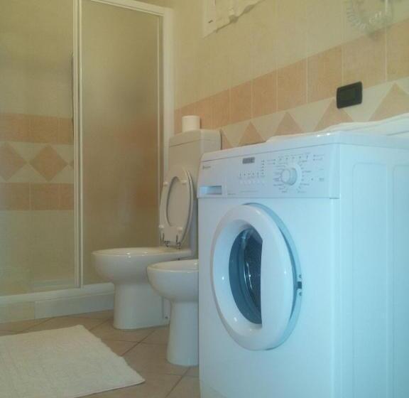 Апартаменты 2 Спальни, Bruna