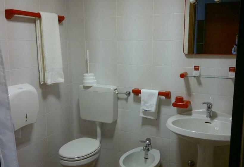 اتاق استاندارد, Albergo Casa Dell Ospite