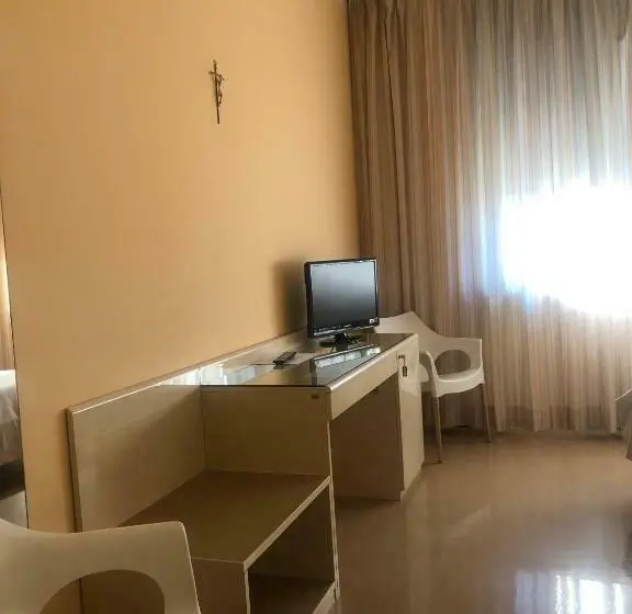 اتاق استاندارد, Albergo Casa Dell Ospite