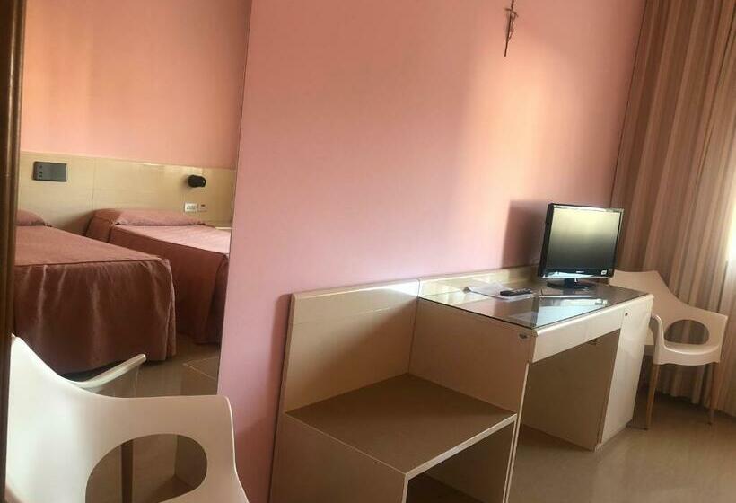 اتاق استاندارد, Albergo Casa Dell Ospite