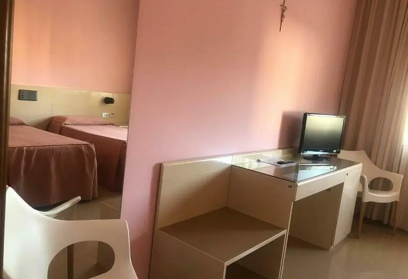 اتاق استاندارد, Albergo Casa Dell Ospite