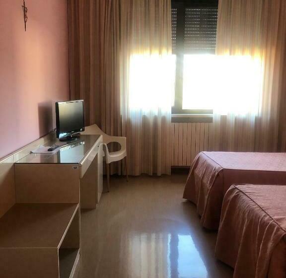 اتاق استاندارد, Albergo Casa Dell Ospite