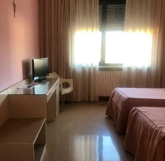 اتاق استاندارد, Albergo Casa Dell Ospite