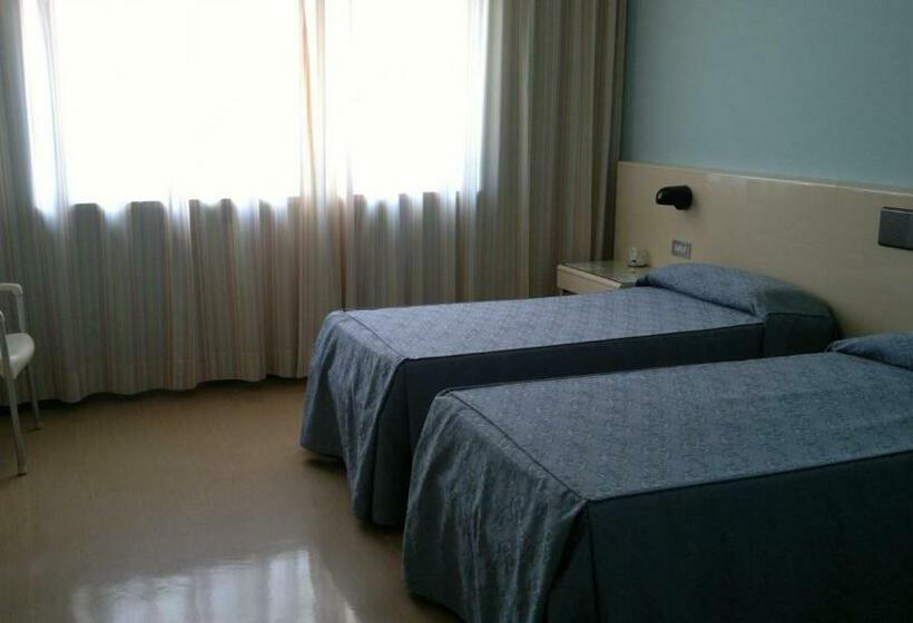 اتاق استاندارد, Albergo Casa Dell Ospite