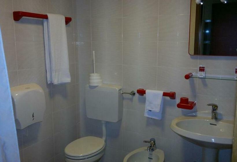 اتاق استاندارد, Albergo Casa Dell Ospite