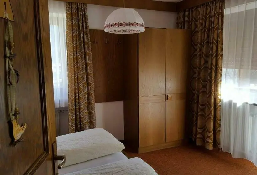 Standard-huone, Dolomites Smart Holidays