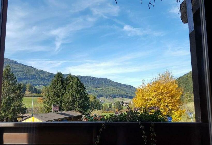 Номер Стандарт Трехместный, Dolomites Smart Holidays