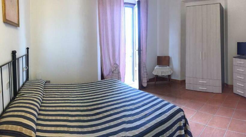 스탠다드 룸 바다 전망, Eden