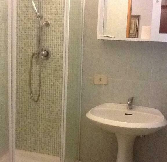 4인용 스탠다드 룸, Eden