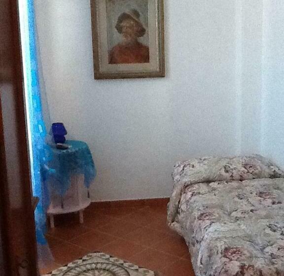 스탠다드 트리플 룸, Eden