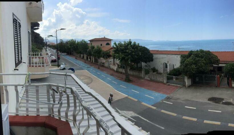 스탠다드 룸, Eden