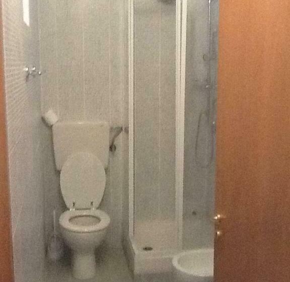 스탠다드 트리플 룸, Eden