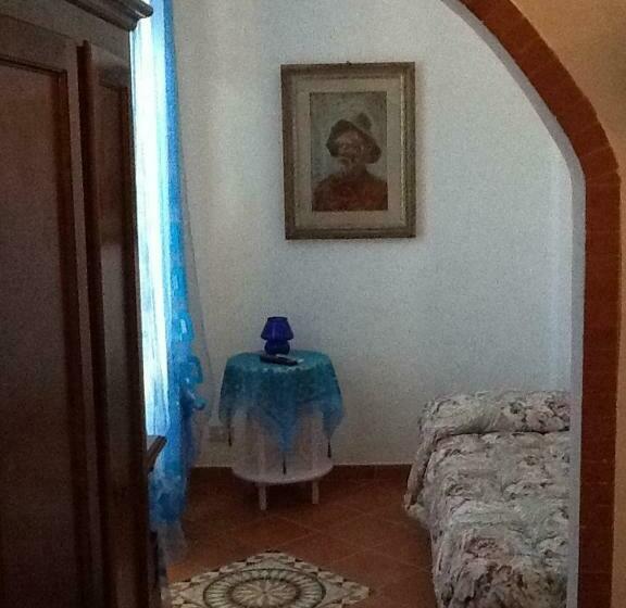 스탠다드 트리플 룸, Eden