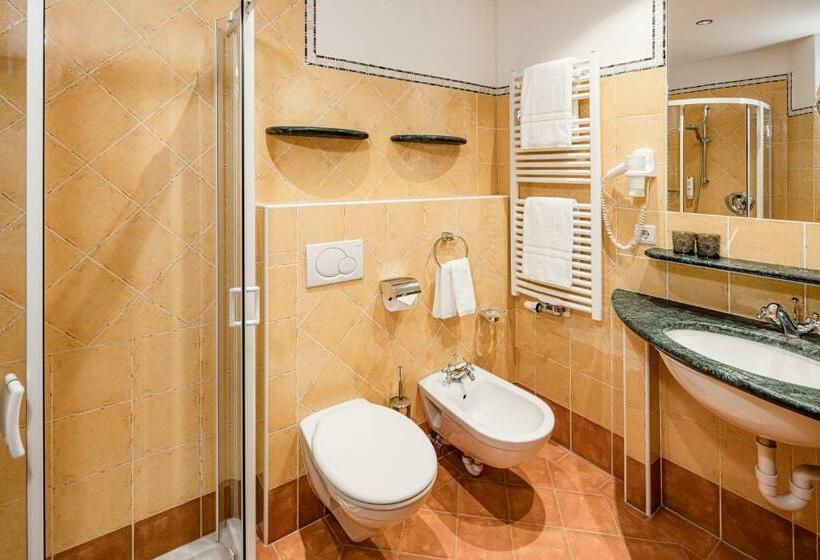 Номер Стандарт, Erika